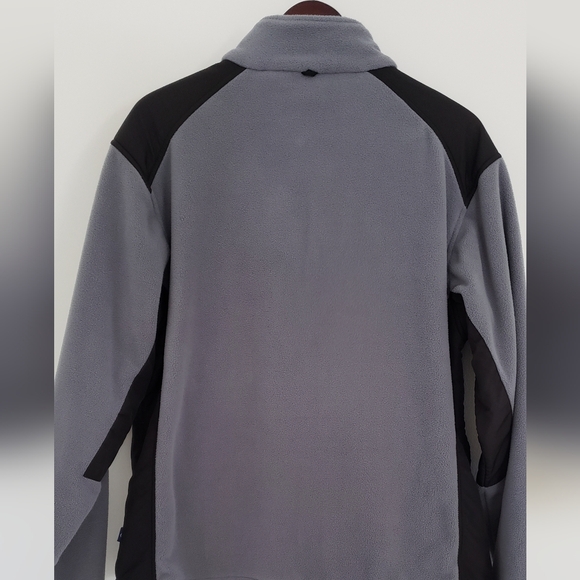 West Chester University Fleece Zip-Up Jacket Size L - Picture 2 of 15